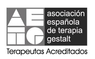 Logo de AETG
