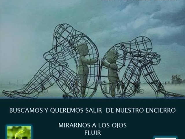 GRUPO DE DESARROLLO PERSONAL CON  GESTALT Y CONSTELACIONES  FAMILIARES - INICIO 28 DE MARZO