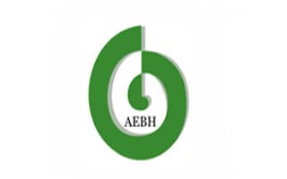 Logo de AEBH