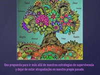 OBRADOIRO DE CONSTELACIÓNS  INTEGRATIVAS, o 15 de Novembro, en OURENSE